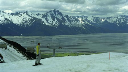 Alaska 2000 St01 12