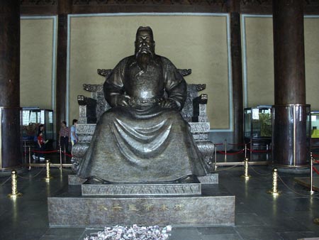 China 20040614 024