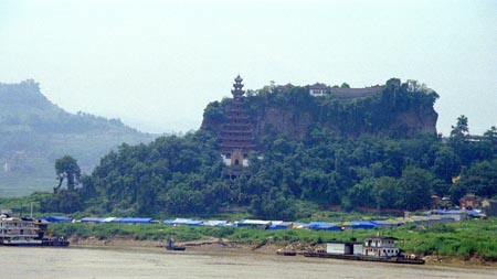China 3 APS 529-351 035