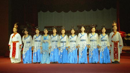 China Film 40 007