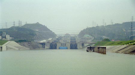 China Film 40 024