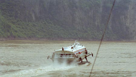 China Film 40 028