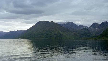Norway APS 102-532 09