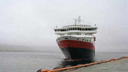 Norway APS 102-532 14