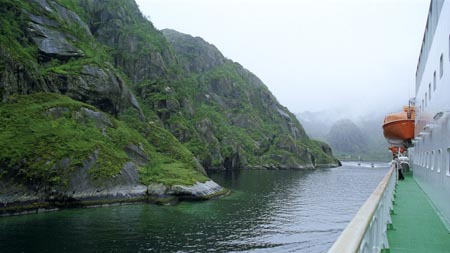 Norway APS 102-532 20