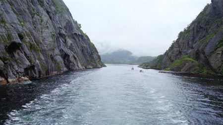 Norway APS 102-532 21