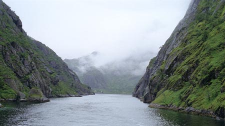 Norway APS 102-532 24