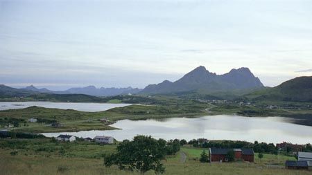 Norway APS 102-532 28