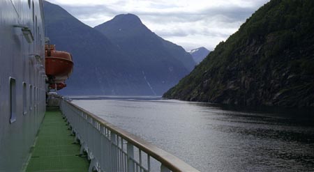Norway APS 147-957 07