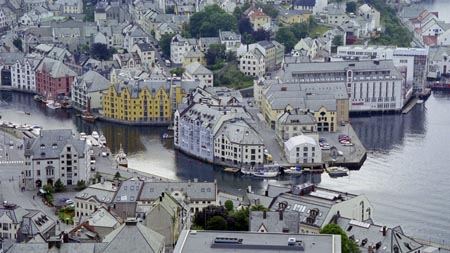 Norway APS 147-957 16