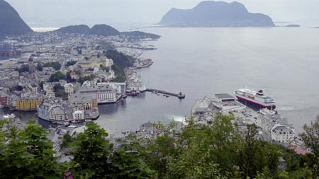 Norway APS 147-957 17