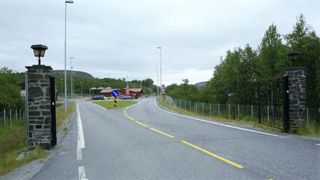 Norway APS 147-957 33