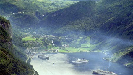 Norway Film 10 13