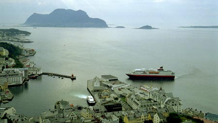 Norway Film 10 27