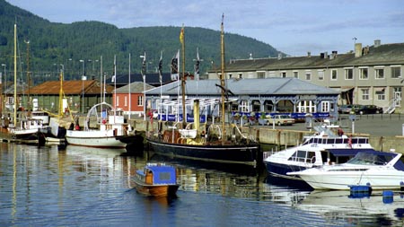 Norway Film 11 03