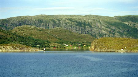 Norway Film 11 08