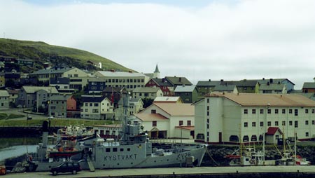 Norway Film 12 29