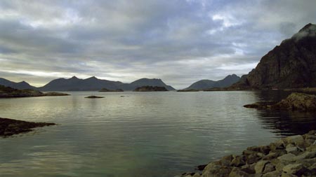 Norway Film 15 16