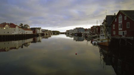 Norway Film 15 18