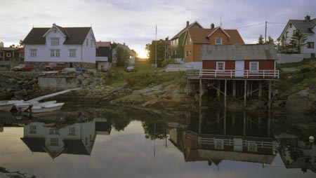 Norway Film 15 20