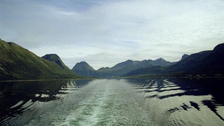 Norway Film 15 30